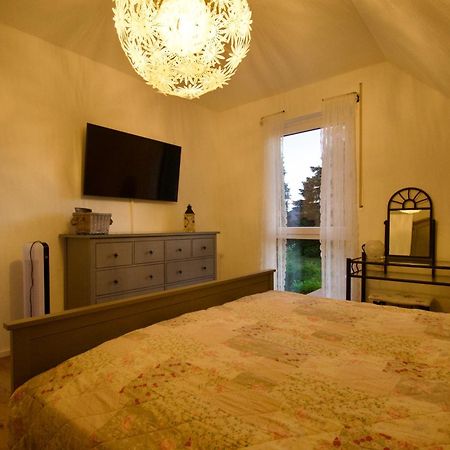 Ferienhaus Plattenberg Bad Oeynhausen Bagian luar foto